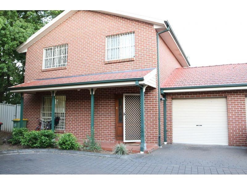 2/71a Wentworth Avenue, Wentworthville NSW 2145