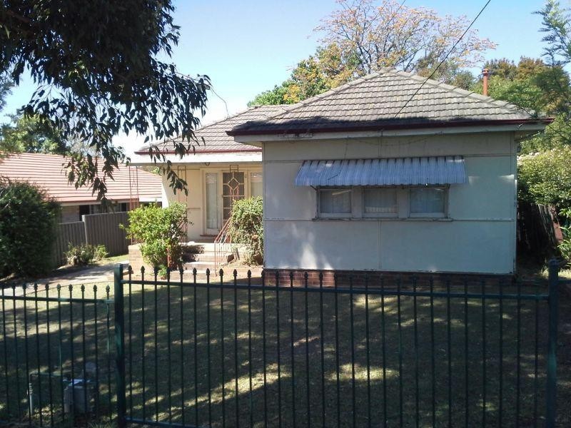 38 Pearson Street, South Wentworthville NSW 2145