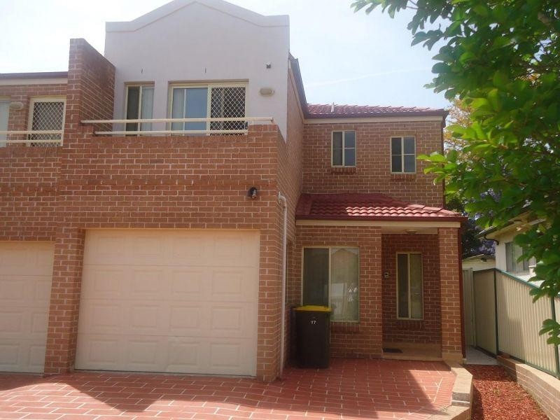 17a Alto Street, South Wentworthville NSW 2145