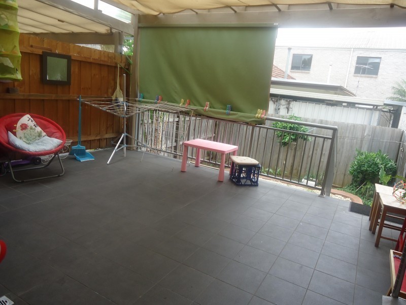 3/19-21 Hill Street, Wentworthville NSW 2145