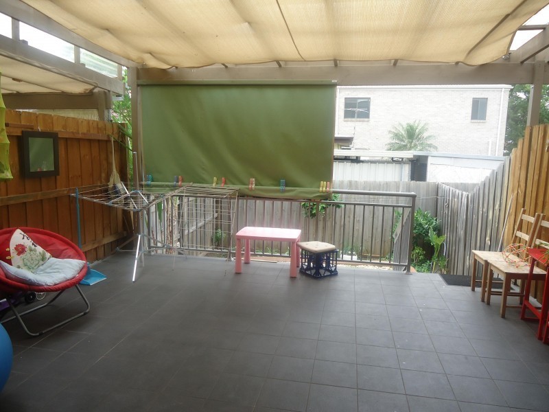 3/19-21 Hill Street, Wentworthville NSW 2145