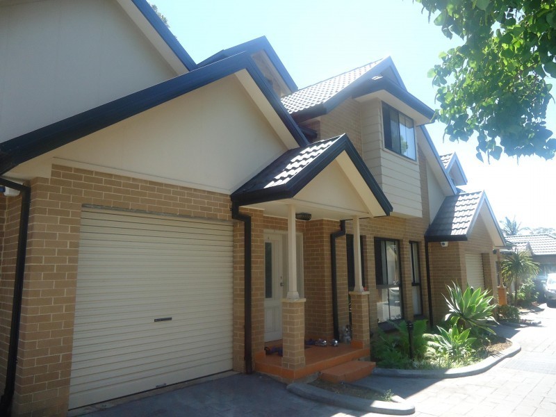 4/70-72 Hampden Road, South Wentworthville NSW 2145