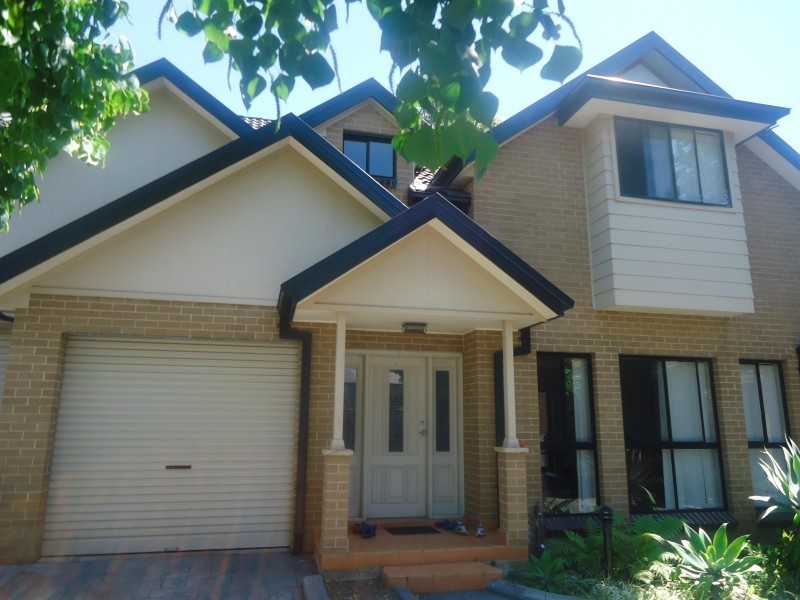 4/70-72 Hampden Road, South Wentworthville NSW 2145