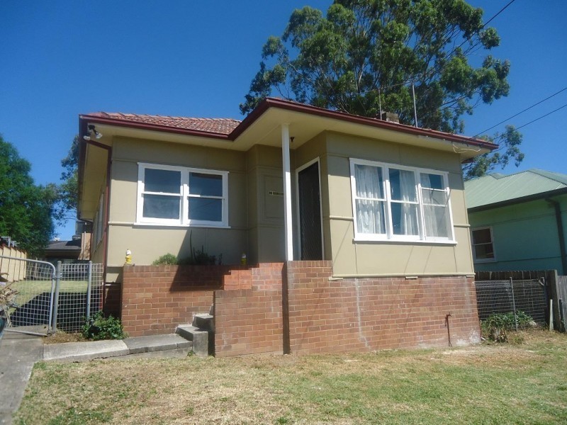 46 Jones Street, Pendle Hill NSW 2145