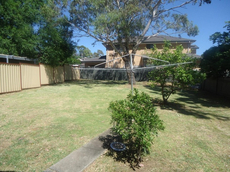 46 Jones Street, Pendle Hill NSW 2145