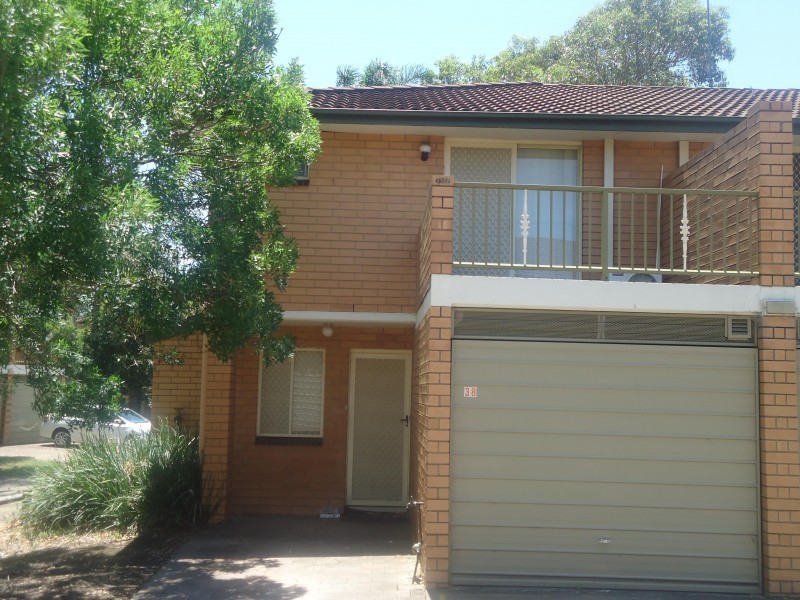 38/3 Reid Avenue, Westmead NSW 2145