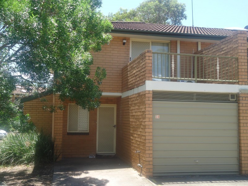 38/3 Reid Avenue, Westmead NSW 2145