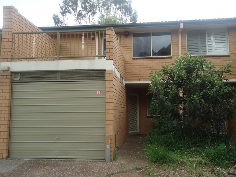 64/3 Reid Avenue, Westmead NSW 2145