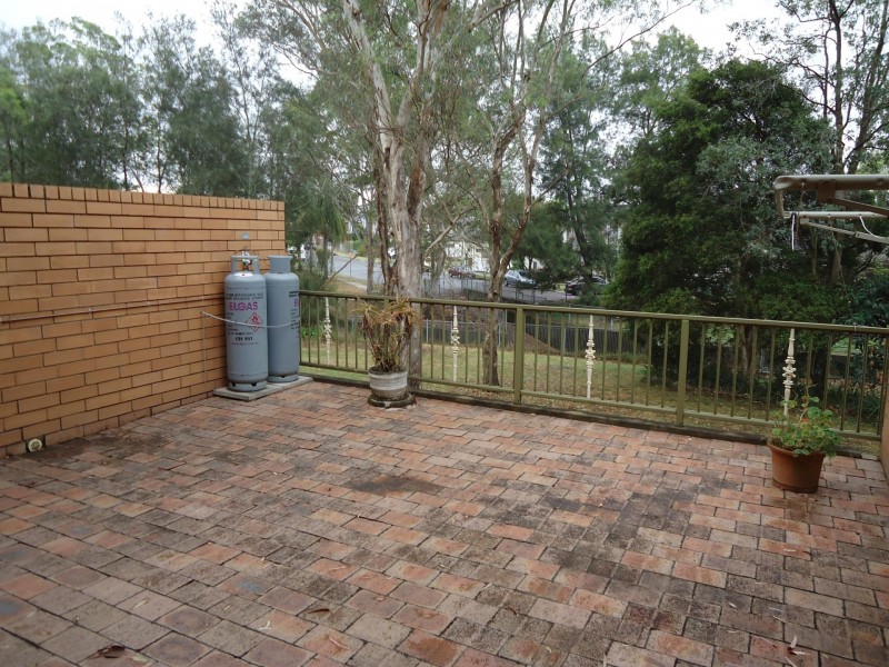 64/3 Reid Avenue, Westmead NSW 2145