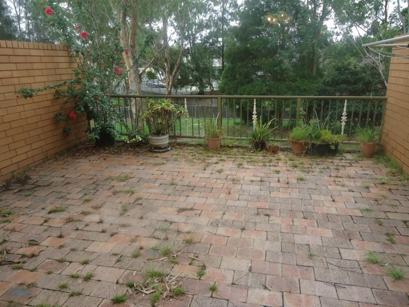 64/3 Reid Avenue, Westmead NSW 2145