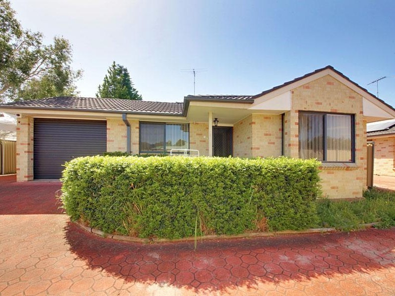 45A Oramzi Road, Girraween NSW 2145