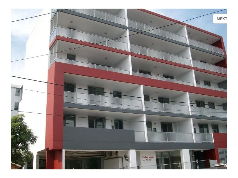 15/81-83 Merrylands Road, Merrylands NSW 2160