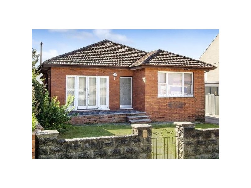 8 Water Street, Wentworthville NSW 2145