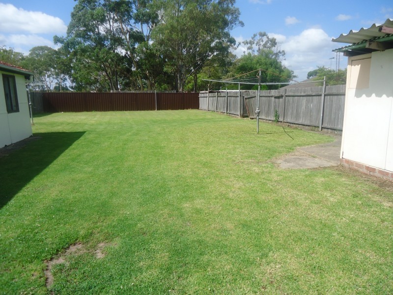 36 Norman Street, Merrylands NSW 2160