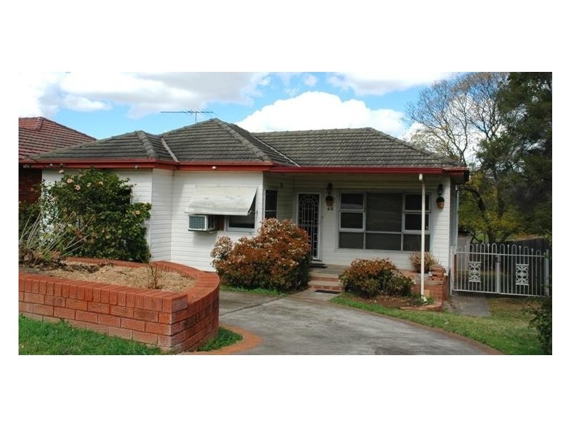 46 Arnett Street, Pendle Hill NSW 2145