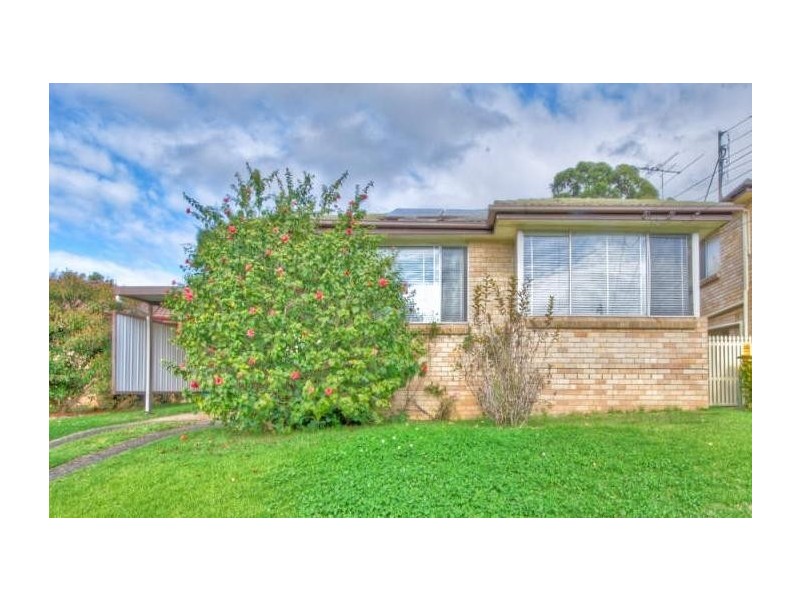 11 Saxon Place, Constitution Hill NSW 2145