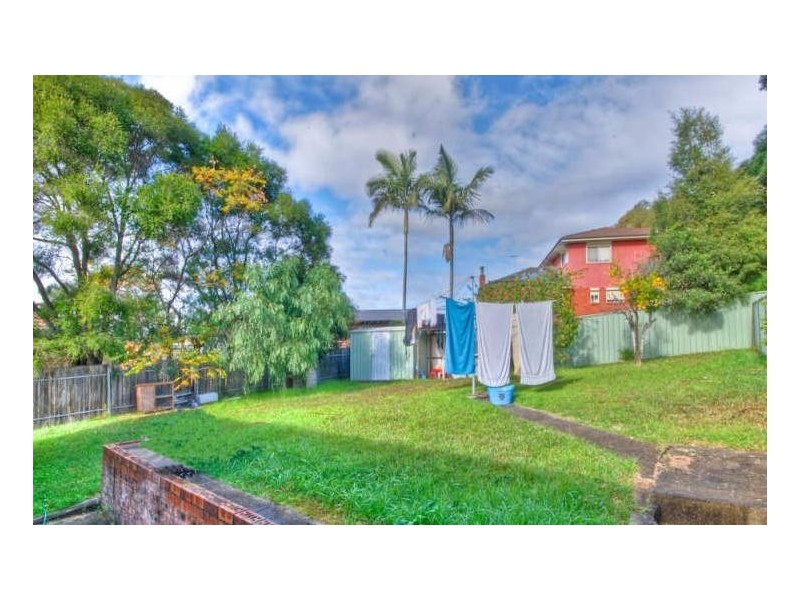 11 Saxon Place, Constitution Hill NSW 2145