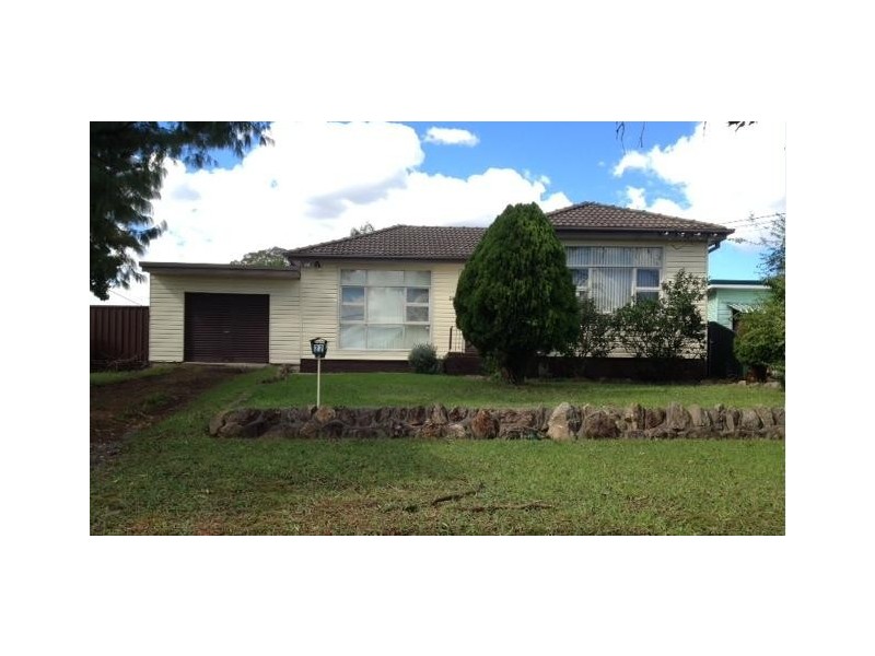 22 Gerald Street, Greystanes NSW 2145