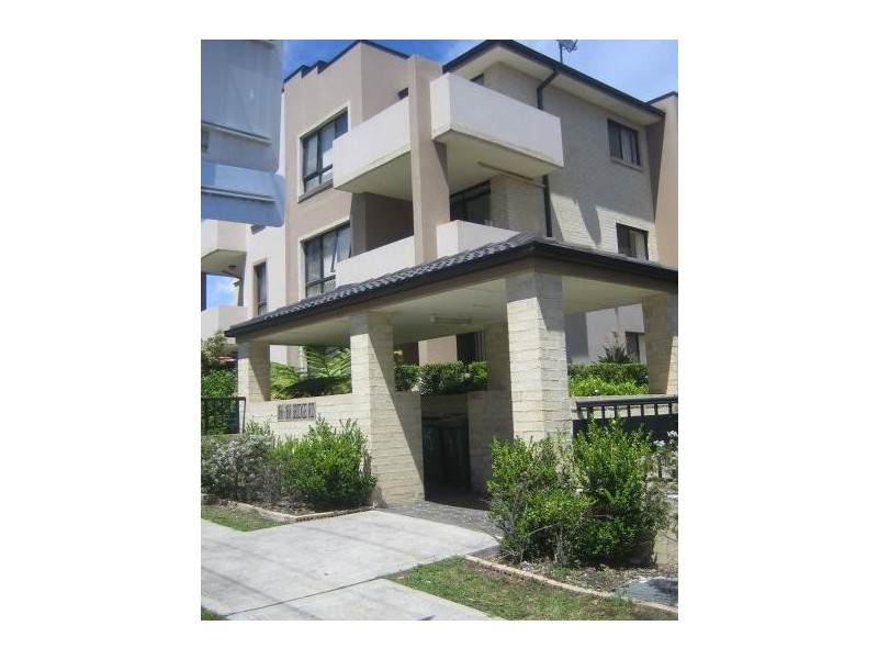 3/166-168 Bridge Road, Westmead NSW 2145