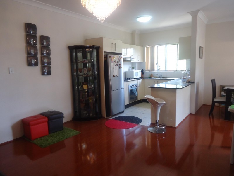 3/166-168 Bridge Road, Westmead NSW 2145