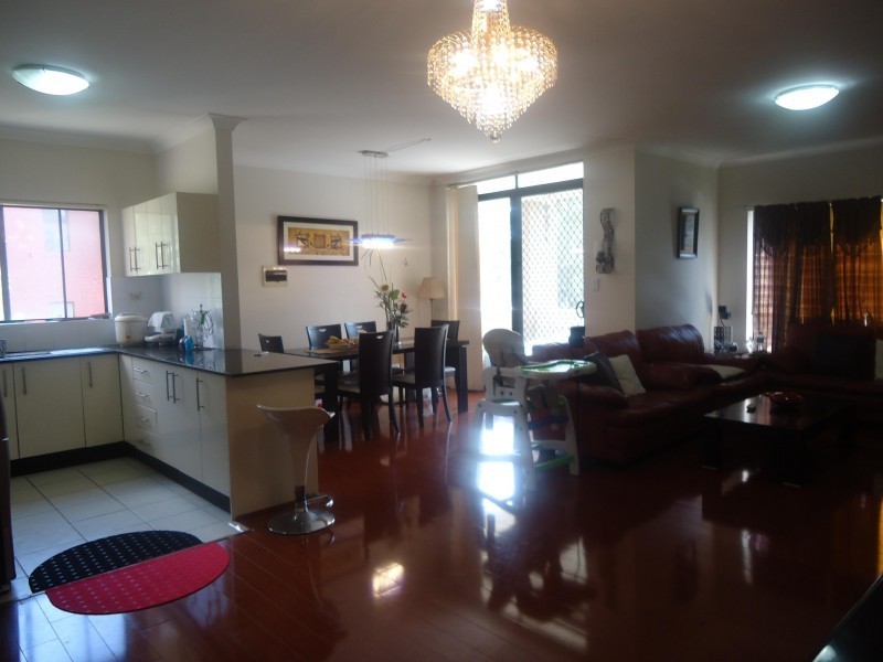 3/166-168 Bridge Road, Westmead NSW 2145