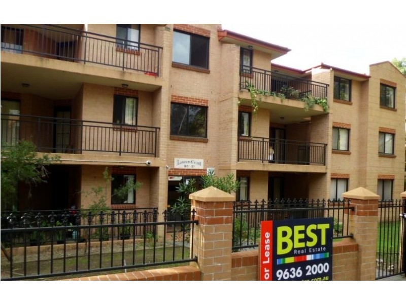 2/105 Stapleton Street, Pendle Hill NSW 2145