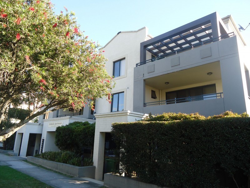 7/35-37 Lydbrook Street, Westmead NSW 2145