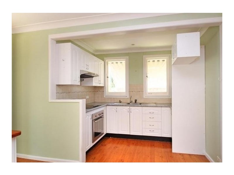 47 Enfield Avenue, North Richmond NSW 2754