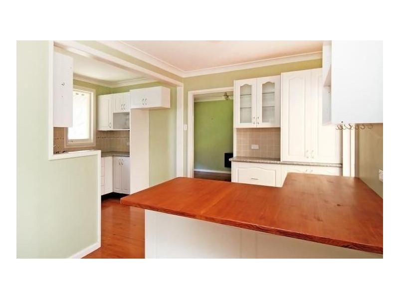 47 Enfield Avenue, North Richmond NSW 2754