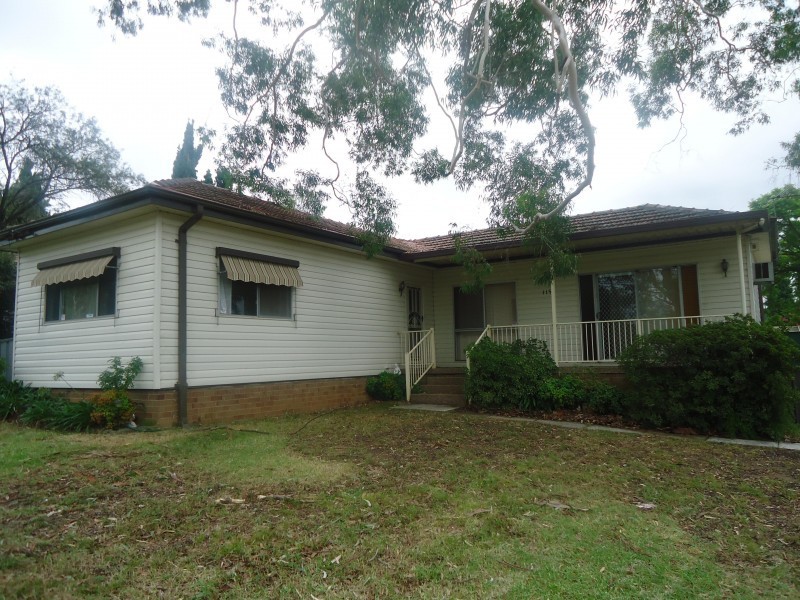 115 Wentworth Avenue, Wentworthville NSW 2145