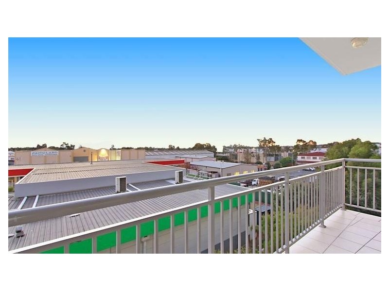 39/31-35 Third Avenue, Blacktown NSW 2148