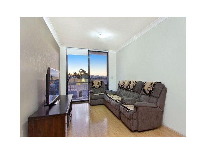 39/31-35 Third Avenue, Blacktown NSW 2148