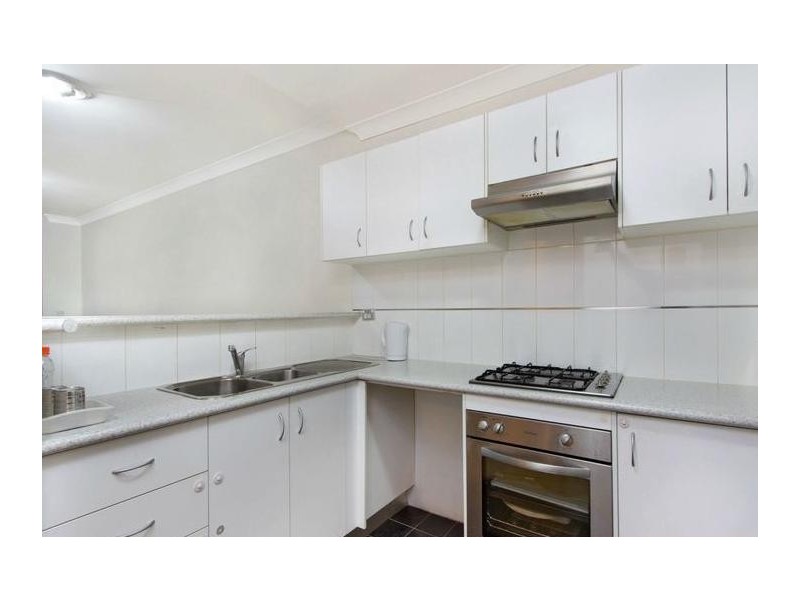 39/31-35 Third Avenue, Blacktown NSW 2148