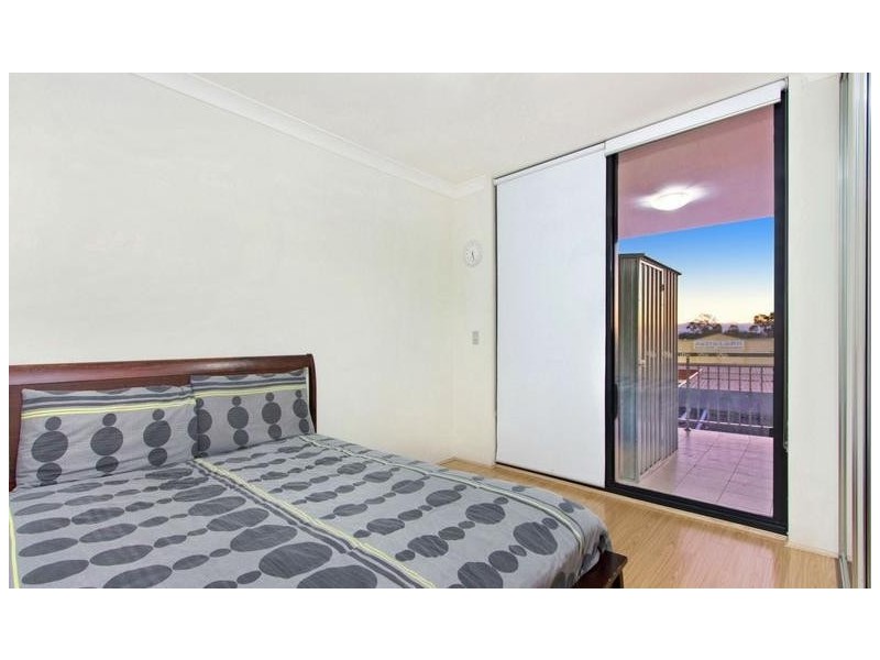 39/31-35 Third Avenue, Blacktown NSW 2148