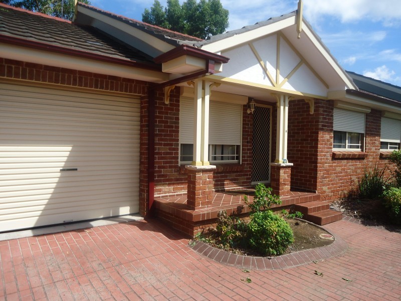 6/118 Dunmore Street, Wentworthville NSW 2145