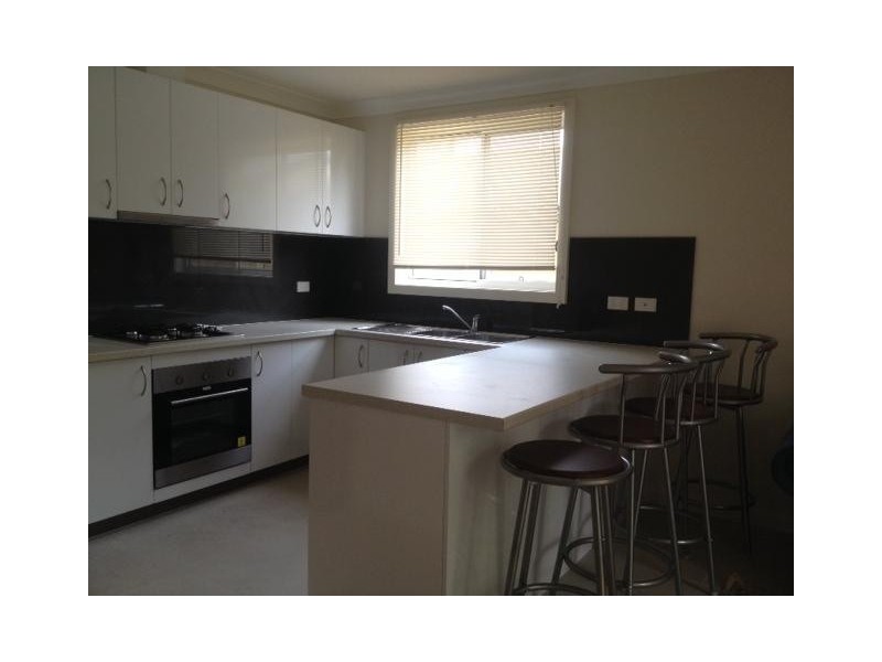 12a Preston Road, Old Toongabbie NSW 2146