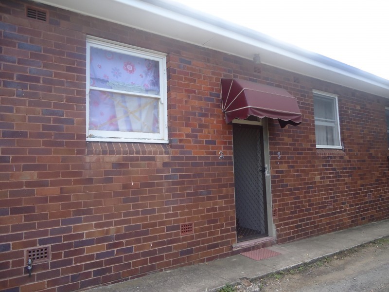 2/494 Great Western Highway, Pendle Hill NSW 2145