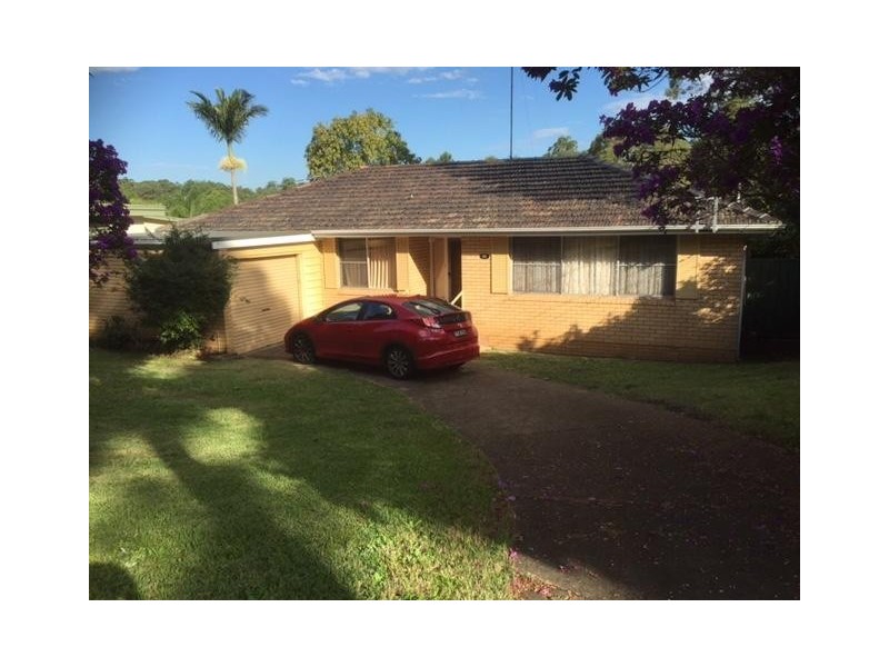 18 Madeline Avenue, Northmead NSW 2152