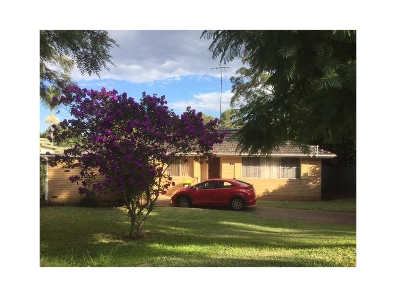 18 Madeline Avenue, Northmead NSW 2152