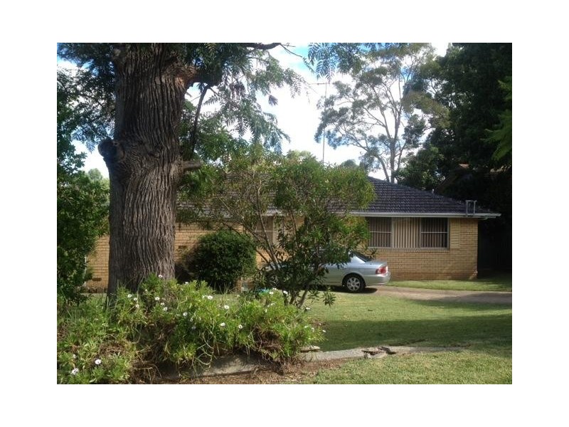 18 Madeline Avenue, Northmead NSW 2152