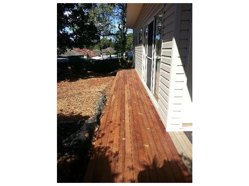 5A Kilmorey Street, Busby NSW 2168