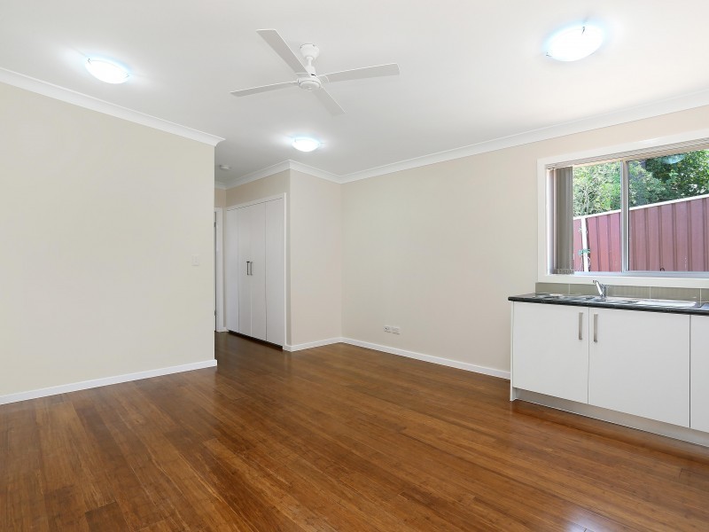 5A Kilmorey Street, Busby NSW 2168