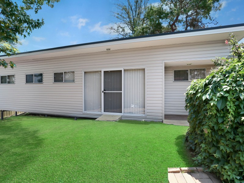 5A Kilmorey Street, Busby NSW 2168