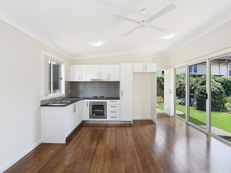 5A Kilmorey Street, Busby NSW 2168