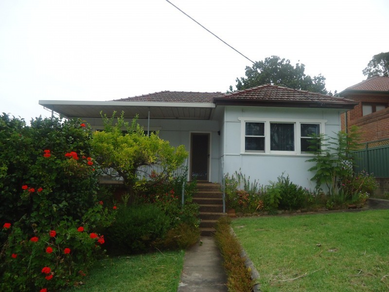 22 Dorothy Street, Wentworthville NSW 2145