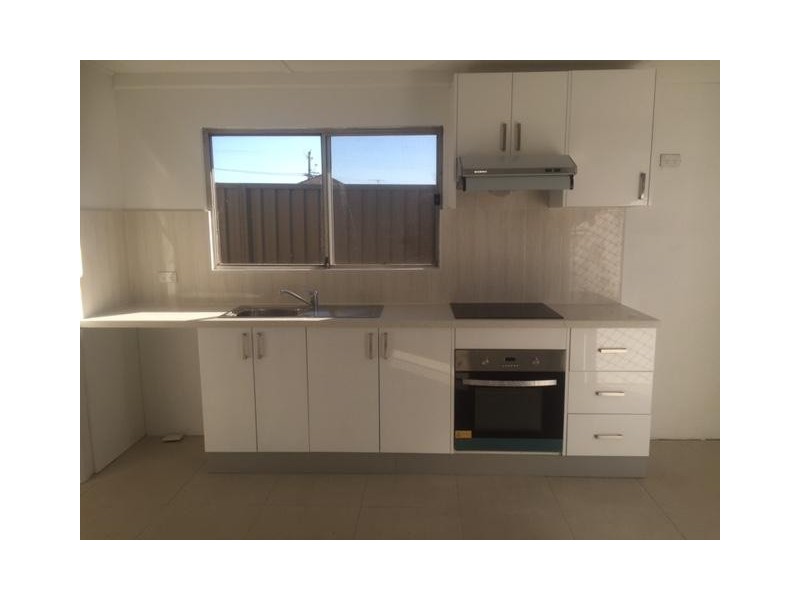 5/494 Great Western Highway, Pendle Hill NSW 2145