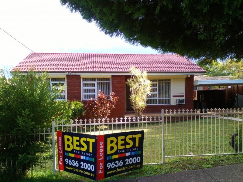 25 Harris Road, Constitution Hill NSW 2145