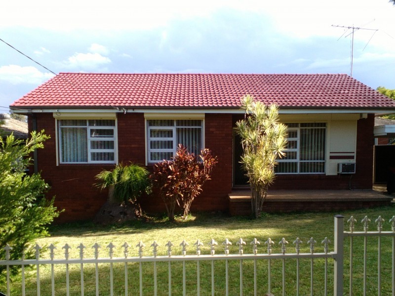 25 Harris Road, Constitution Hill NSW 2145