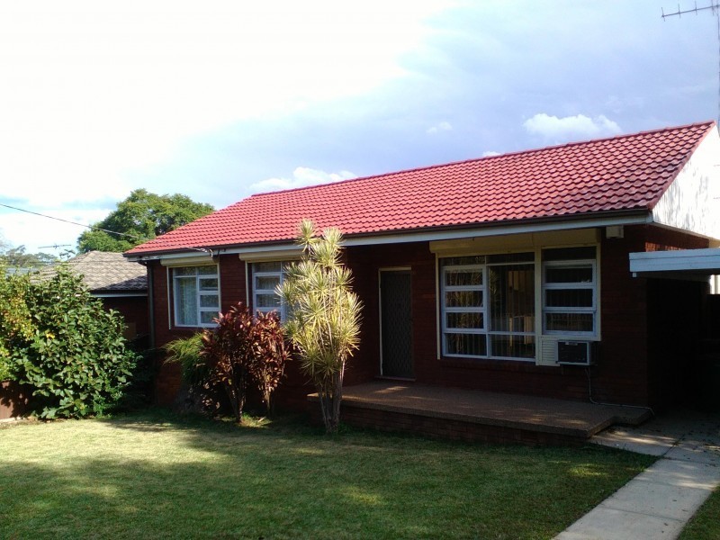 25 Harris Road, Constitution Hill NSW 2145