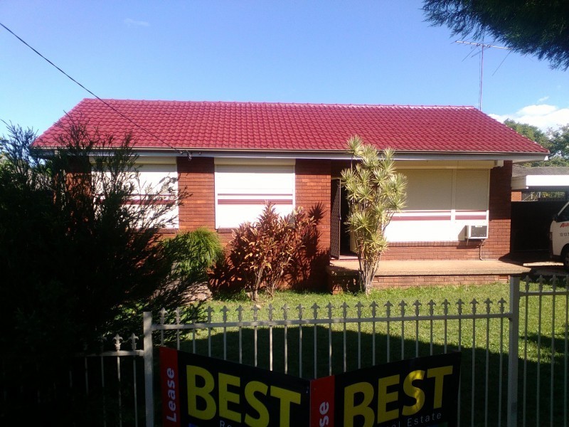 25 Harris Road, Constitution Hill NSW 2145